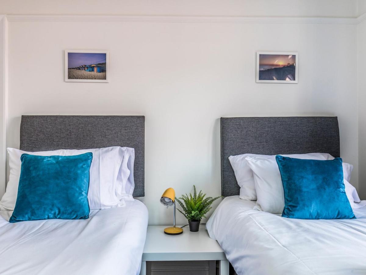 Pass The Keys Lovely Ground Floor Flat With Large Garden Чичестер Экстерьер фото